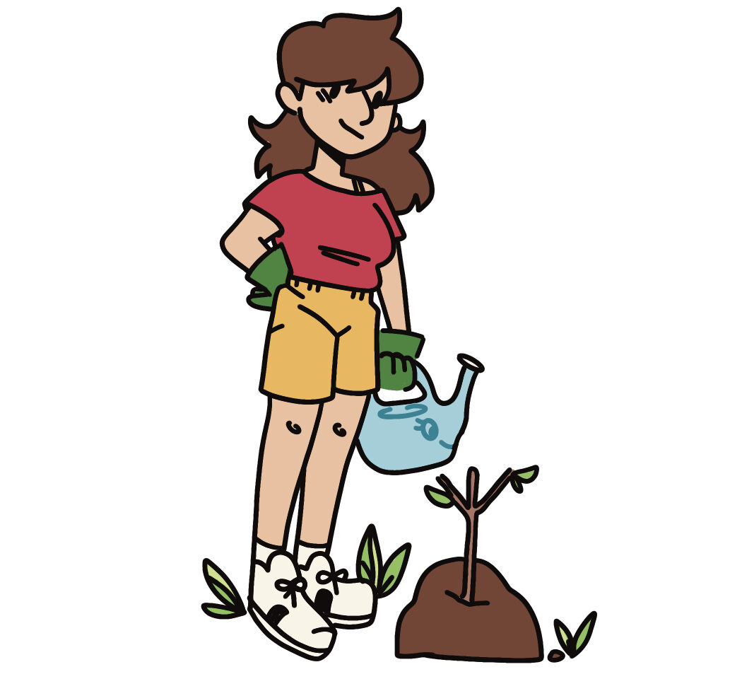 Spring refresh: 7 habits to living life more intentionally